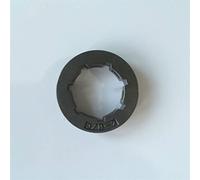 Wivplex 5pcs Chainsaw Sprocket Rim Smaller Than 3/8 7 Teeth to for HUS， Chainsaw 61 266 268 272 Chainsaw Small Spline Sprocket