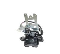 Wivplex 693010C010 Tailgate Liftgate Lock & Cable 01-07, for Toyota, for Sequoia 69301-0C010 931-861 Tailgate Cable(No cable)