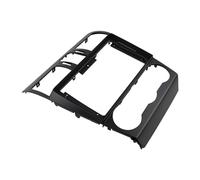 Wivplex 9 Inch Radio Fascia Stereo GPS DVD Player Panel Dash Mount Kit Frame, for Subaru, for Forester, IMPREZA XV CROSSTREK WRX LEVORG Radio Fascia Frame