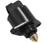 Wivplex 92061898 IAC Idle Air Control Valve, for Daewoo, Nubira 2.0L Leganza 2.2L 1999-2002 / C95176 / AC166 / 9206 1898 Idle Air Control Valve
