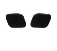 Wivplex 98681-A2950 Front Bumper HeadLight Lamp Washer Spray Cleaning Actuator Cover Cap, for Kia, CEED 2012-2017 98691-A2950 98681A2950 Headlight Washer Cover(SET)