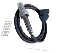 Wivplex A0009051512 A 0009051512 Nitrogen Oxide, for, Ml Gl W164 X164 W166 X166 C166 W205 C205 Nitrogen Oxide Sensor Oxygen Sensor(BLACK Probe)