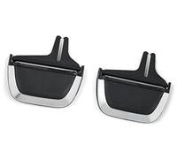 Wivplex Air Conditioning Outlet, for BMW, 5 6GT Series G30 G31 G38 G32 2017-2020 Front Rear Air Conditioning AC Vent Grille Tab Slider Clips Repair Kit Car Air Vent Clip