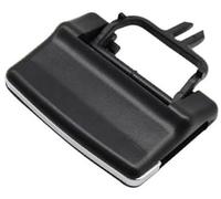 Wivplex Air Conditioning Outlet, for Mercedes, for Benz, W164 X164 ML GL 300 350 450 500 Car Accessories Front Rear Air Conditioning AC Vent Outlet Tab Clip Slider Car Air Vent Clip