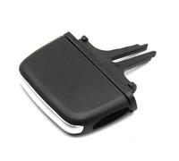 Wivplex Air Conditioning Outlet, for VOLVO, V90 S90 XC90 2016-2024 Interior Car Rear Air Conditioning A/C Vent Grille Outlet Slider Knob Tab Clip Repair Kit Car Air Vent Clip