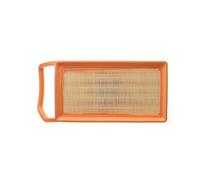 Wivplex Air Filter 1444EL, for Citroen, C5 II Break 2004-2019 1.8 2.0L C5 III 2008-2019 C6 2005-2019 2.2 2.7 3.0 V6 External Air Filter Engine Air Filter