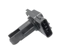 Wivplex Air Flow Sensor 1974002010 197400-2010 Black Sensor Air Flow Meter, for Mazda, Air Flow Meter Sensor Air Flow Sensor