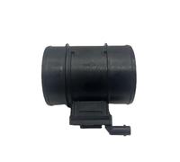 Wivplex Air Flow Sensor Mass Air Flow Meters 68382358AB 46344881 68382358AA 55283705 Maf Sensor, for Jeep, for Compass 2.2 CRD 4X4 2010 5WK97028 Air Flow Meter Sensor Air Flow Sensor