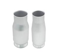 Wivplex Air Suspension, for BMW, G11 G12 2WD 4WD Kit Front Rear Shock Aluminum Piston Boot 37106874593 37106874594 37106877560 Spring Absorber Air Suspension Spring