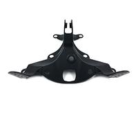 Wivplex Aluminum Front Upper Headlight Stay Fairing Bracket Holder Motorcycle Accessories, for, R1 2007 2008 Motorcycle Headlight Mounting Bracket