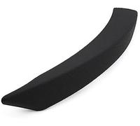 Wivplex auto Door Pull Trim Surround Car Inner Interior Door Handle Lhd RHD, for BMW Z4 E89 2009-2016 Left Right Passenger Pull Cover Trim Replacement(Black RHD Black Left)