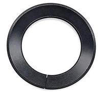 Wivplex Auto Engine Start Interior Decoration Accessories Ring Cover, for NISSAN, for Qashqai, J10 J11 Juke, for X-TRAIL, Tiida Engine Start Button Cover