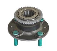 Wivplex B6032615XB Rear Wheel Bearing Hub ，for MAZDA MAZDA323 1998 1999 2000 2001 2002 2003 2004 2T-30 * 121 * 69 Front Wheel Hub