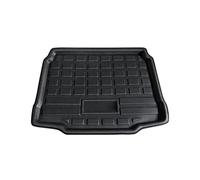 Wivplex Boot Tray Cargo Liner TPR Rear Trunk Floor Mat Carpet Luggage Tray Car Accessories, for Skoda, Yeti 5L 2009-2017 Car Boot Mat