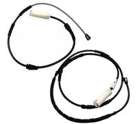 Wivplex Brake Pad Wear Sensor Front + Rear Brake Pad Wear Sensor Kit Brake Induction Wire Replacement 34356792562 34356792565 Brake Line, for, X1 E84 Brake Pad Wear Sensor
