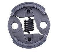Wivplex Brush Cutter Clutch, for Mitsubishi, TU26 BC260 CG260 G26 G26L 26CC 1E34F Engine Grass Trimmer Brush Cutter Tea Plucking Machine Lawn Mower Clutch Kit