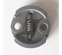 Wivplex Brush Cutter Clutch, for TU26 BC260 CG260 G26 26CC 1E34F Grass Trimmer Tea Plucking Machine Lawn Mower Clutch Kit