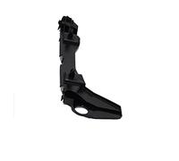 Wivplex Bumper Mount Support Bracket 52536-02020 52535-13040, for Toyota, for Corolla, E12 Hatchback 2002-2007 Sliding Door Roller(Right side)