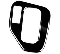 Wivplex Car Accessories, for BMW E39, for 5 for Series 1995-2003 Gear Shift Panel Trim Cover Interior Decoration Sticker car Dashboard Trim Strip