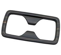 Wivplex Car Accessories, for Toyota, for Rav4, for Xa50 2019 2020 Gear Shift Box Central Control Panel Cover Sticker Trim Strip Garnish RHD Interior car Dashboard Trim Strip