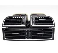 Wivplex Car Air Conditioner Outlet Air Conditioning Vents, for Skoda, Superb AC Vent Replacement(R-Right)