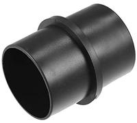 Wivplex Car Air Ducting Connector Straight Heater 2.36 Od car Heater Hose Connector Joint, Vehicle Heater ho