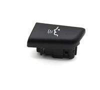 Wivplex Car Cruise Control Button F Series F10 F11 F06 F12 F07 F15 F25 F26 F20 F22 F30 F34 F36 F01 F02 MultiFunction Steering Wheel Switch Key Steering Wheel Switch Kit(BLACK 10)