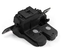 Wivplex Car Door Latch Lock Front Right Driver Side Door Lock Actuator, for Bmw 1 for Series Tailgate Boot Lid Trunk Latch F20 / F21 I3 7248075 51247248075