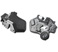 Wivplex Car Door Latch Lock Front Right Driver Side Door Lock Actuator, for Scion Tc 2005-2010 Xa 2004-2006 Rear Left 2Pcs