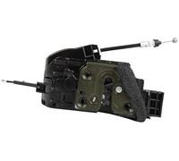 Wivplex Car Door Lock Actuator 81310-3K520 81320-3K520 Door Lock Latch Actuator Front Left Right Rear, for Hyundai S-onata 2008 2009 2010 81410-3K520 81420-3K520(BLACK Front Right)