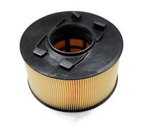 Wivplex Car Engine Air Filter, for BMW, 3 Touring E46 316i 318i Euro E46 4Cylinder 13717503141 Engine Air Filter
