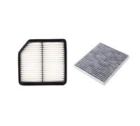 Wivplex Car Engine Air Filter, for Daihatsu, XENIA R7 1.5T 2017 1.6L 2015 R7C 1.6L 2017 Besturn X40 1.6L 2016 11090204V7 Engine Air Filter(Yellow)