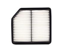 Wivplex Car Engine Air Filter, for Daihatsu, XENIA R7 1.5T 2017 1.6L 2015 R7C 1.6L 2017 Besturn X40 1.6L 2016 11090204V7 Engine Air Filter(Red)
