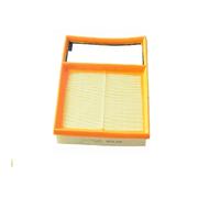Wivplex Car Engine Air Filter, for Ford, C MAX 2.0L Hybrid 2016 2017 2018 2019, for Lincoln, MKZ 2.0L Hybrid 2014 2015 FA1911 DG9Z9601A Engine Air Filter
