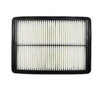 Wivplex Car Engine Air Filter, for Hyundai, Grand SantaFe Sonata 2.0T, for Kia, Carnival, for Sorento, L KX7 2.0L 2.4L 3.3L 2.0T 2014-28113A9100 Engine Air Filter