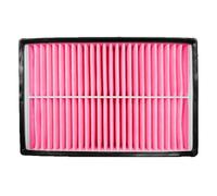 Wivplex Car Engine Air Filter, for Mazda, 2009 3 2.0, for Mazda, 5 2.0L LF5013Z40 Engine Air Filter