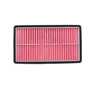 Wivplex Car Engine Air Filter, for Mazda, CX7 ER 2.3 MZR DISI Turbo, for Mazda, 6 2.3 MPS Turbo AJ5713Z40 Engine Air Filter
