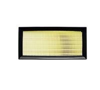 Wivplex Car Engine Air Filter, for Mitsubishi, Mirage Space Star Space Star, for Toyota, YARIS VITZ 1.3L 1.5L 2013-2014 178010Y050 Engine Air Filter