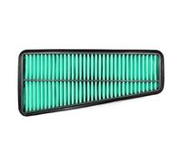 Wivplex Car Engine Air Filter, for Toyota, for Land Cruiser, PRADO 4000VX V6 GRJ120 Prado 4.0, for Land Cruiser, 4.0 Fj CRUISER 4.0 1780131090 Engine Air Filter