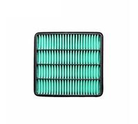 Wivplex Car Engine Air Filter, for Toyota, Sequoia, for Tundra, 5.7L 2007, for Land Cruiser, 4.5L 4.7L 2008, for Lexus, LX450D 460 570 2007 1780138030 Engine Air Filter