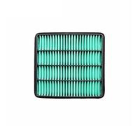 Wivplex Car Engine Air Filter, for Toyota, Sequoia, for Tundra, 5.7L 2007, for Land Cruiser, 4.5L 4.7L 2008, for Lexus, LX450D 460 570 2007 1780138030 Engine Air Filter