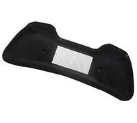 Wivplex Car Front Engine Hood Heat Insulation Sound Deadener Cotton, for Hyundai, for IX35 2009 2010 2011 2012 2013 2014 2015 2016 Engine Heat Shield