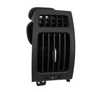 Wivplex Car Front Right Air Conditioning Vents Grille, for Hyundai, Veracruz 2007-2012 Air Conditioning Outlet Car Air Vent Grille(BLACK Passenger side right)