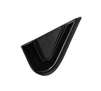 Wivplex Car Front Window Triangle Plate Exterior Rear View Mirror Corner Cover Side, for DODGE, Dart 2012-2016 68083131AD 68083130AD Side Mirror Triangle Cover(Right Passenger Side)