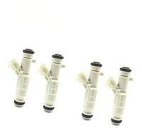 Wivplex Car Fuel Petrol Injector Nozzle, for Hyundai, for Tucson 2.0l .4l 2010-2015 Part Number A1620783323 Fuel System