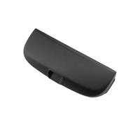 Wivplex Car Glasses Case Sunglasses Box Glasses Holder, for Mercedes-Benz, GLA GLC GLS Accessories Car Sunglasses Holder(Black)