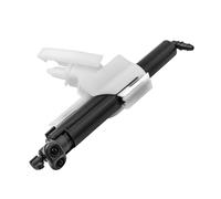Wivplex Car Headlight Washer Nozzle, for Ford, for Mondeo, 2007-2014 MK4 S-MAX 2006-2011 GALAXY II 2010-2015 MK2 7S71-13L015-BA 7S71-13L014-BA Left Headlight Washer Jet Cover(Left)