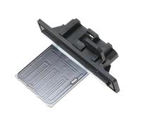 Wivplex Car Hvac Blower Motor Fan Resistor, for NISSAN, for Micra, SENTRA FRONTIER XTERRA Terrano R20 271508B700 Heater Blower Motor Resistor