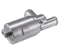 Wivplex Car Idle Air Control Valve, 100-1 Pcs Silver Tone Idle Air Control Valve