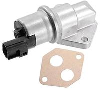 Wivplex Car Idle Air Control Valve 1126997 YL8Z9F715AA Replacement Idle Air Control Valve